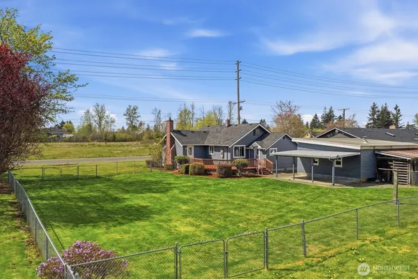 $629,000 | 43002 268th Avenue Southeast, Enumclaw, WA 98022
