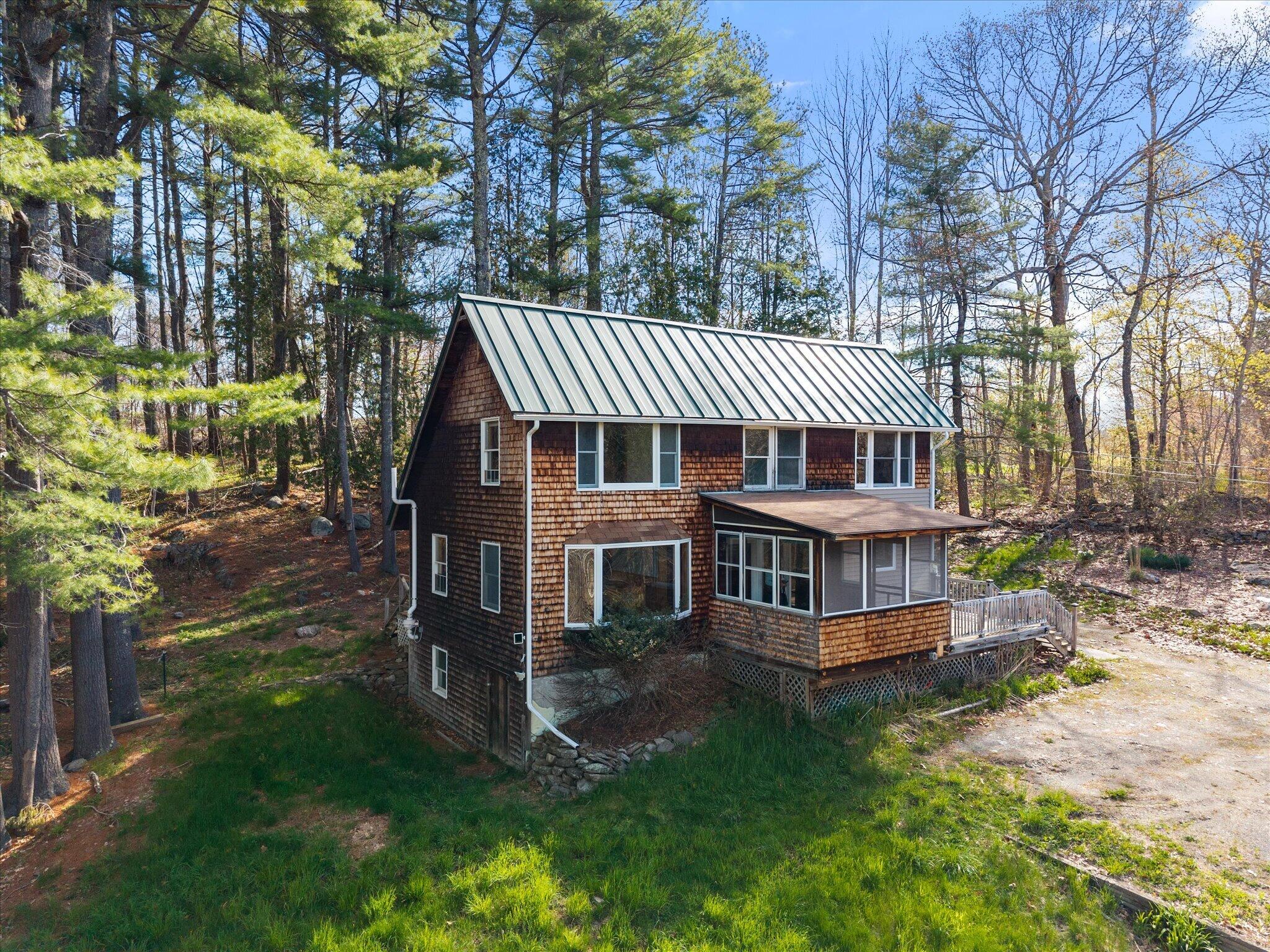 1492 River Road Bucksport, ME 04416 - Photo 1 of 48 03-1492 River Rd