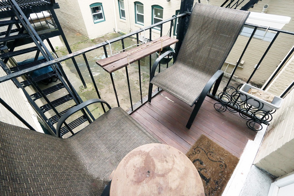 84 Gordon Street, Unit 206 Boston, MA 02135 - Photo 11 of 12
