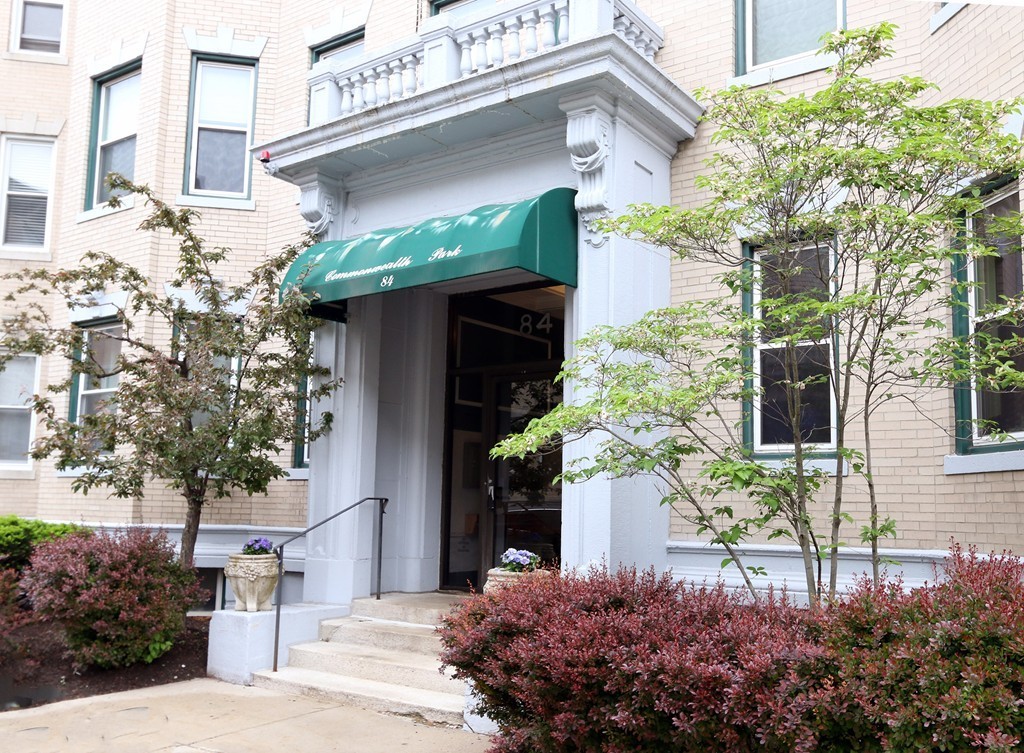 84 Gordon Street, Unit 206 Boston, MA 02135 - Photo 12 of 12