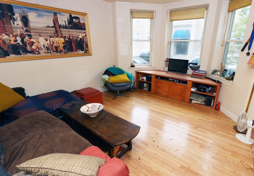 84 Gordon Street, Unit 206 Boston, MA 02135 - Photo 4 of 12
