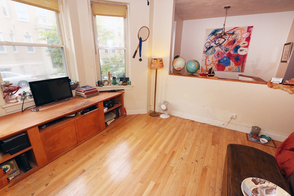 84 Gordon Street, Unit 206 Boston, MA 02135 - Photo 5 of 12