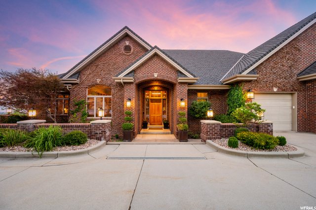 1759 Stone Ridge Drive Bountiful, UT 84010 - Photo 1 of 1