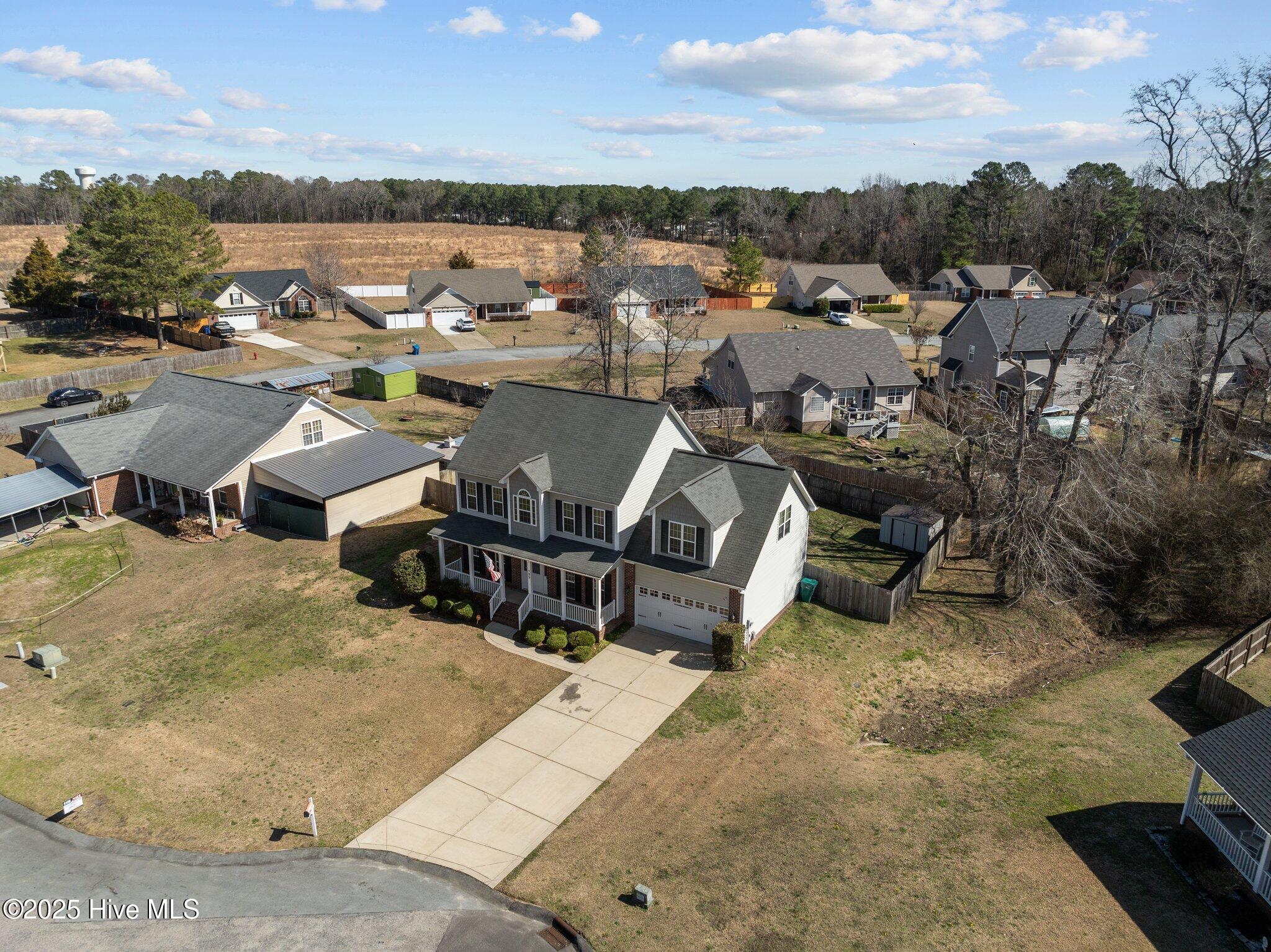 135 Rocktree Court Raeford, NC 28376 - Photo 41 of 42 46-web-or-mls-DJI_0636