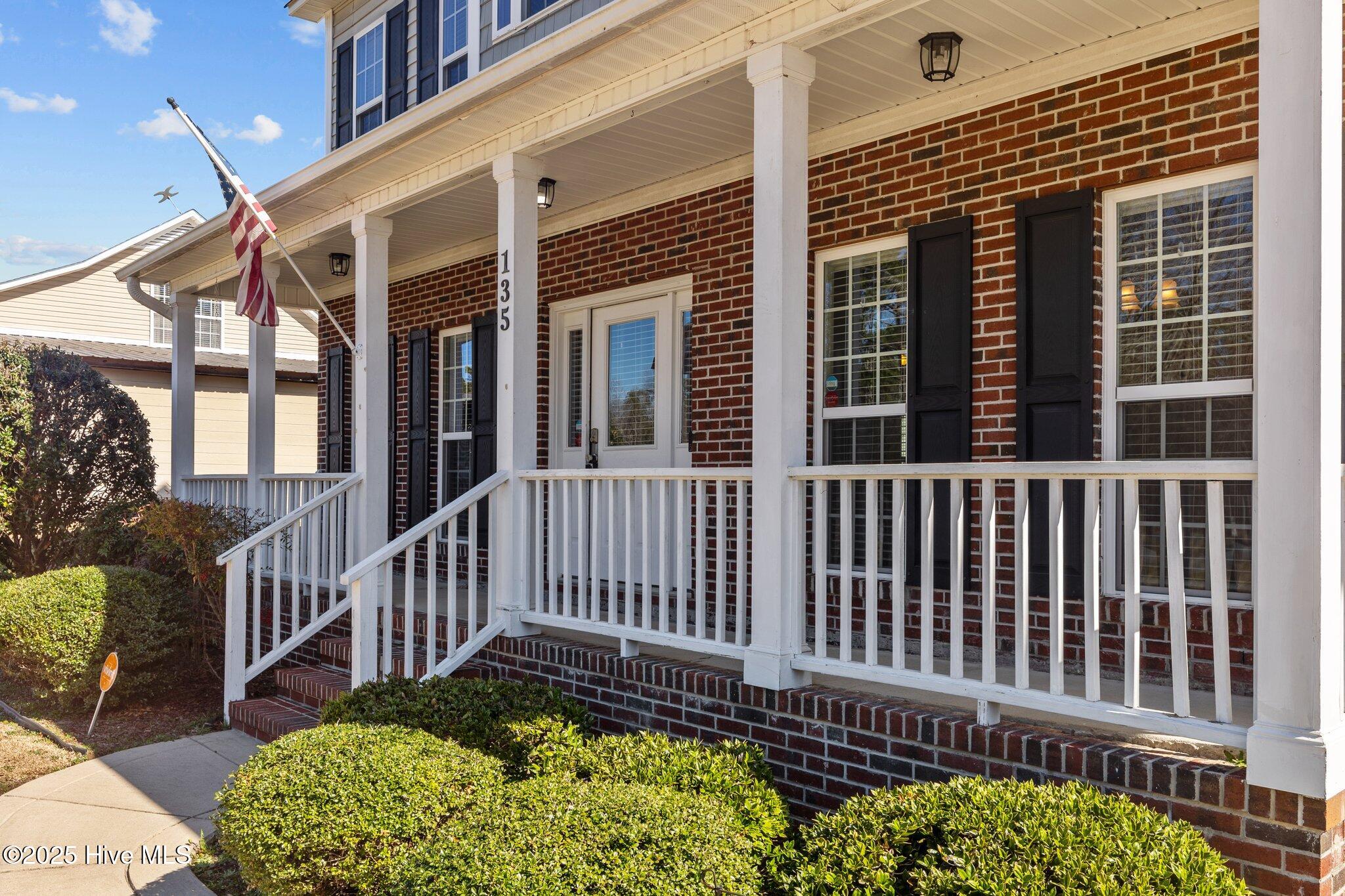 135 Rocktree Court Raeford, NC 28376 - Photo 5 of 42 11-web-or-mls-707A2360