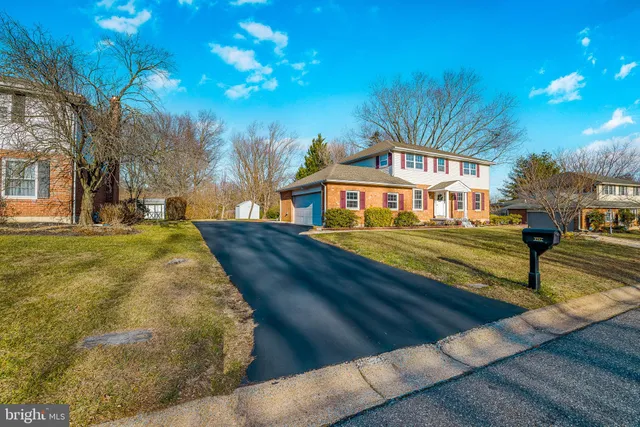 $639,000 | 2205 Dorval Road, Wilmington, DE 19810