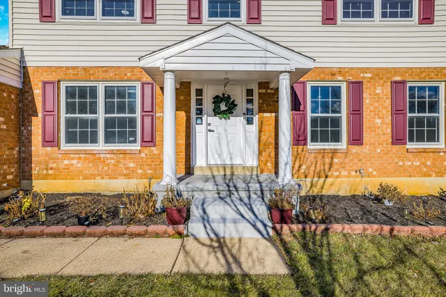 $639,000 | 2205 Dorval Road, Wilmington, DE 19810