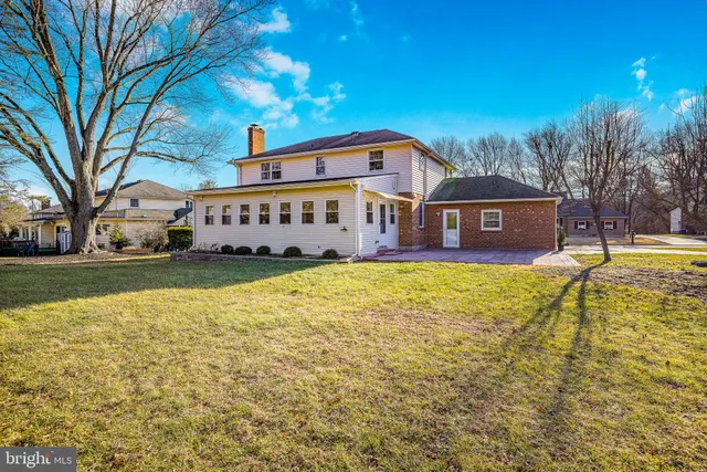 $639,000 | 2205 Dorval Road, Wilmington, DE 19810