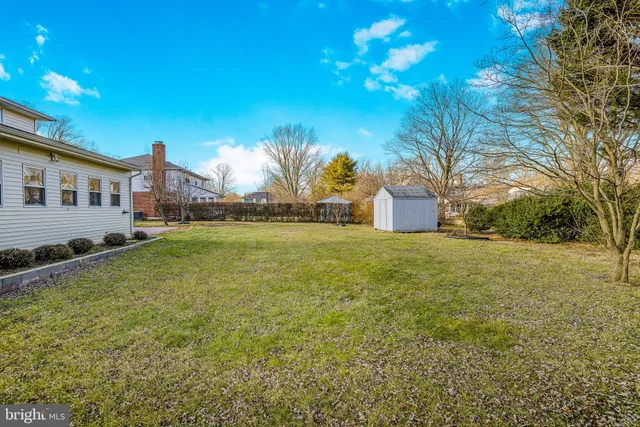 $639,000 | 2205 Dorval Road, Wilmington, DE 19810