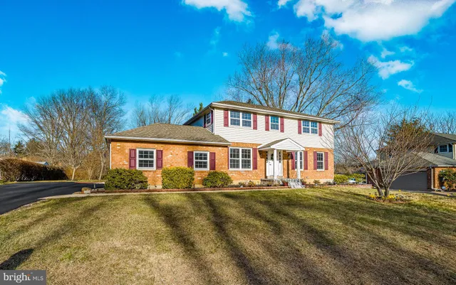 $639,000 | 2205 Dorval Road, Wilmington, DE 19810