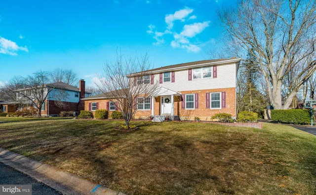 $639,000 | 2205 Dorval Road, Wilmington, DE 19810
