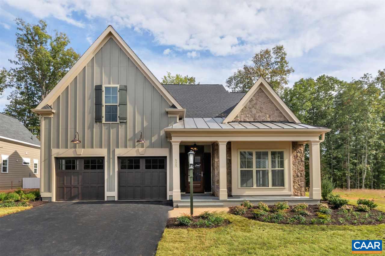 525 Drumin Road Keswick, VA 22947 - Photo 2 of 30 Gallery Image 2