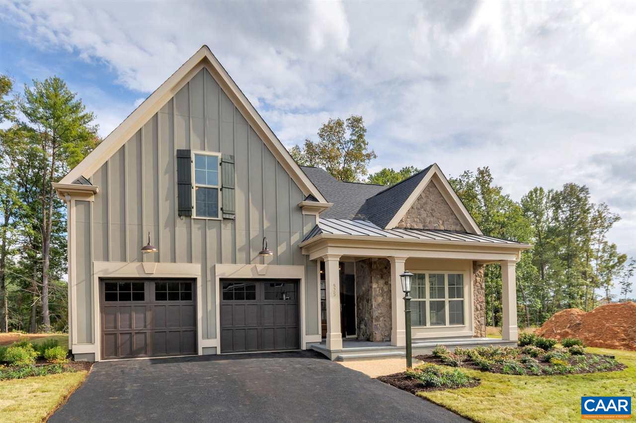 525 Drumin Road Keswick, VA 22947 - Photo 3 of 30 Gallery Image 3