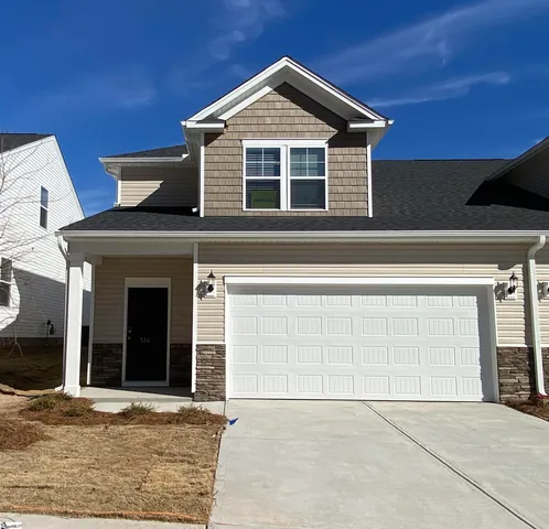 $311,500 | 514 Serena Trail, Greenville, SC 29607