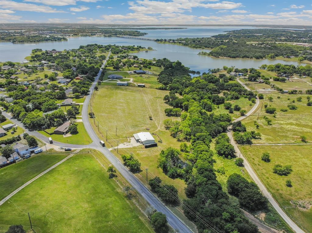 891 Shahan Prairie Road Little Elm, TX 75068 - Photo 11 of 21 a view of a lake