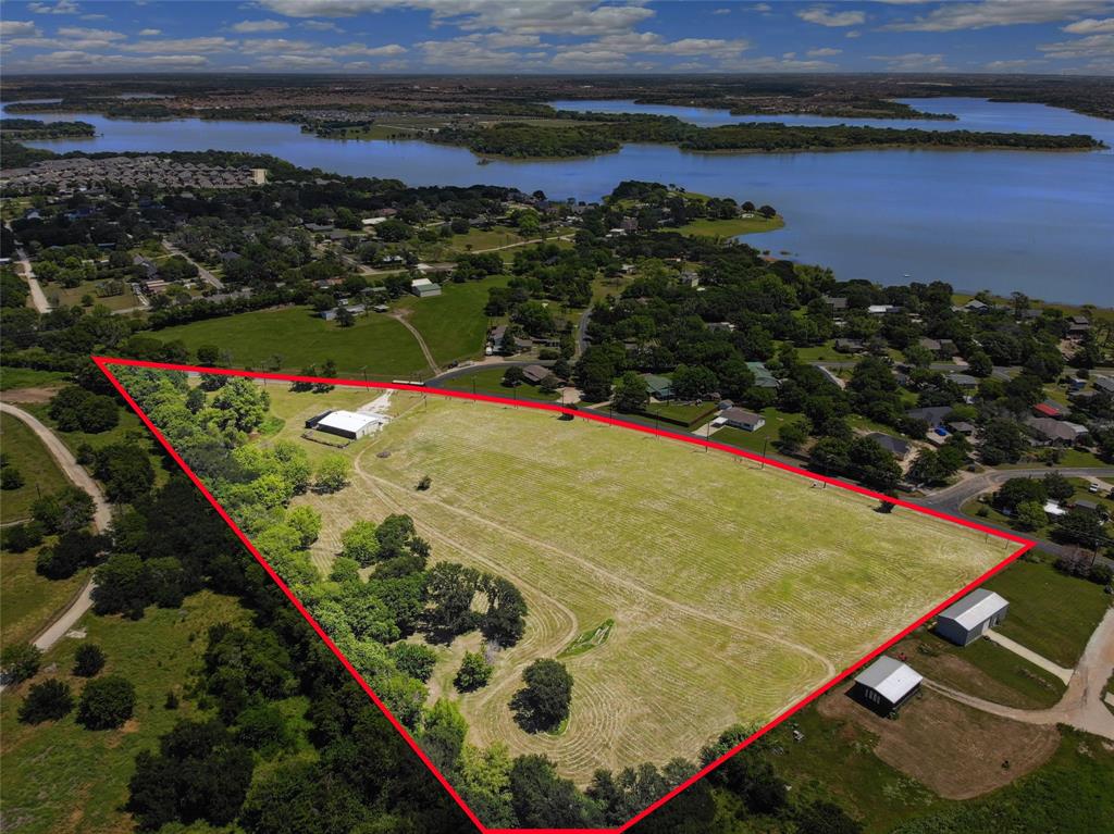 891 Shahan Prairie Road Little Elm, TX 75068 - Photo 2 of 21 view of a tennis court