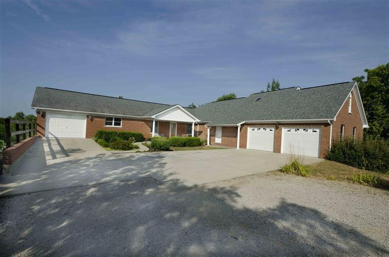 300 Morgan Cr Road Corinth, KY 41010 - Photo 1 of 25 Gallery Image 1