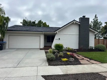 $1,918,880 | 6448 Berwickshire Way, San Jose, CA 95120