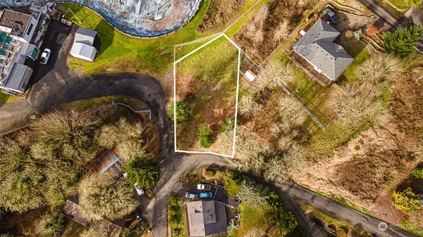 $55,000 | 417 Southeast Parkhill Drive, Chehalis, WA 98532