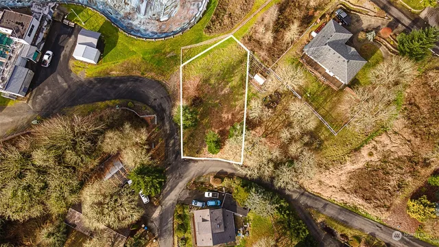 $55,000 | 417 Southeast Parkhill Drive, Chehalis, WA 98532