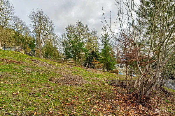 $55,000 | 417 Southeast Parkhill Drive, Chehalis, WA 98532
