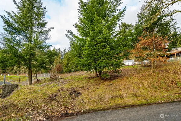 $55,000 | 417 Southeast Parkhill Drive, Chehalis, WA 98532