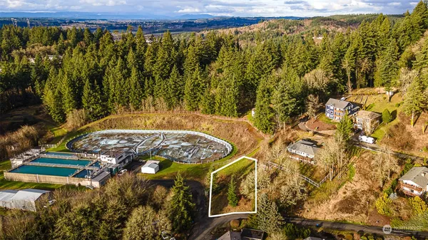 $55,000 | 417 Southeast Parkhill Drive, Chehalis, WA 98532