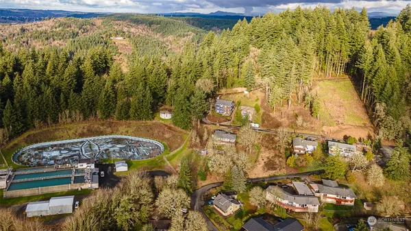 $55,000 | 417 Southeast Parkhill Drive, Chehalis, WA 98532