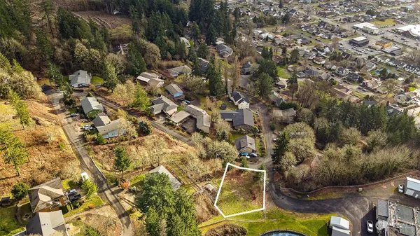 $55,000 | 417 Southeast Parkhill Drive, Chehalis, WA 98532