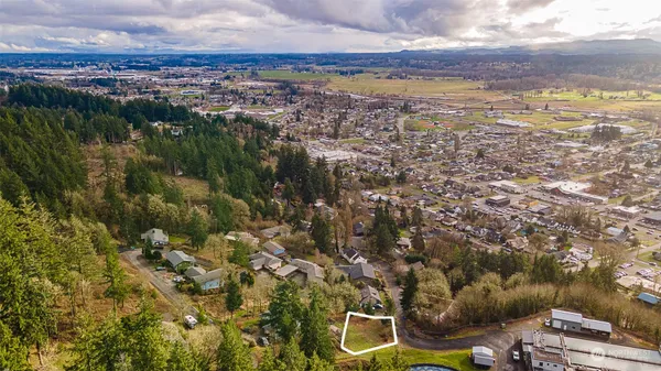 $55,000 | 417 Southeast Parkhill Drive, Chehalis, WA 98532