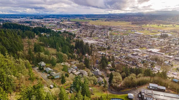$55,000 | 417 Southeast Parkhill Drive, Chehalis, WA 98532