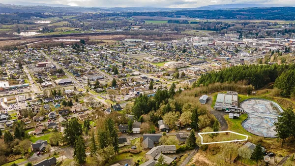 $55,000 | 417 Southeast Parkhill Drive, Chehalis, WA 98532