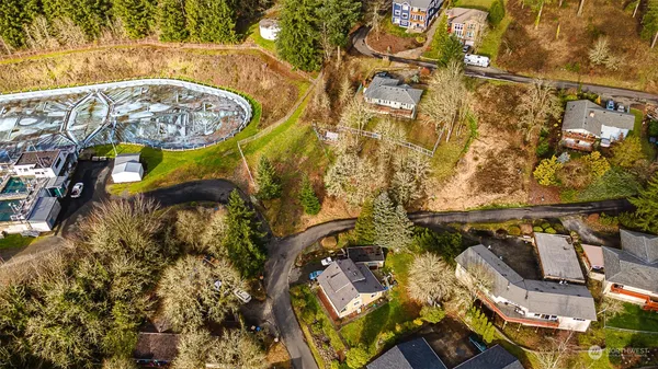 $55,000 | 417 Southeast Parkhill Drive, Chehalis, WA 98532