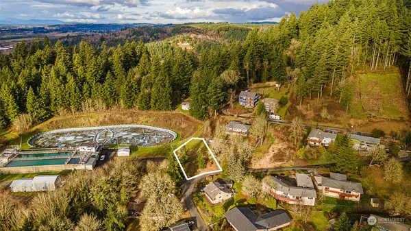 $55,000 | 417 Southeast Parkhill Drive, Chehalis, WA 98532