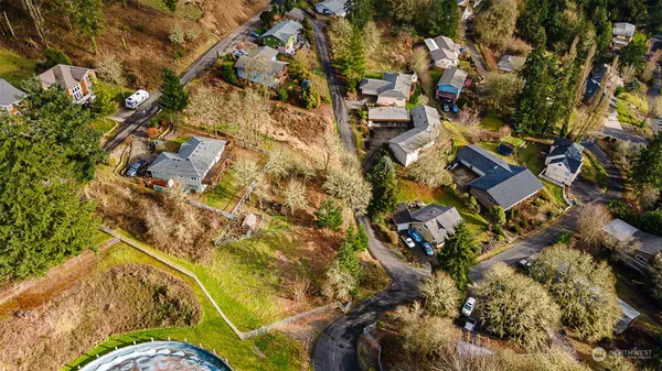 $55,000 | 417 Southeast Parkhill Drive, Chehalis, WA 98532
