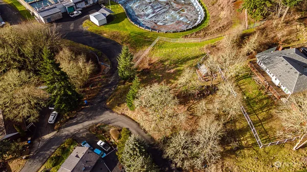 $55,000 | 417 Southeast Parkhill Drive, Chehalis, WA 98532