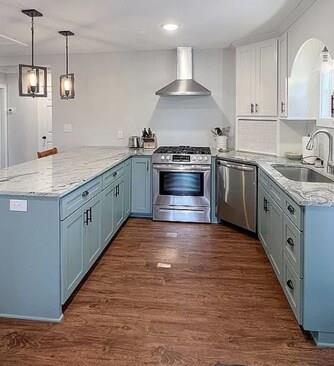 221 Bluff Road Greenwood, SC 29649 - Photo 7 of 23