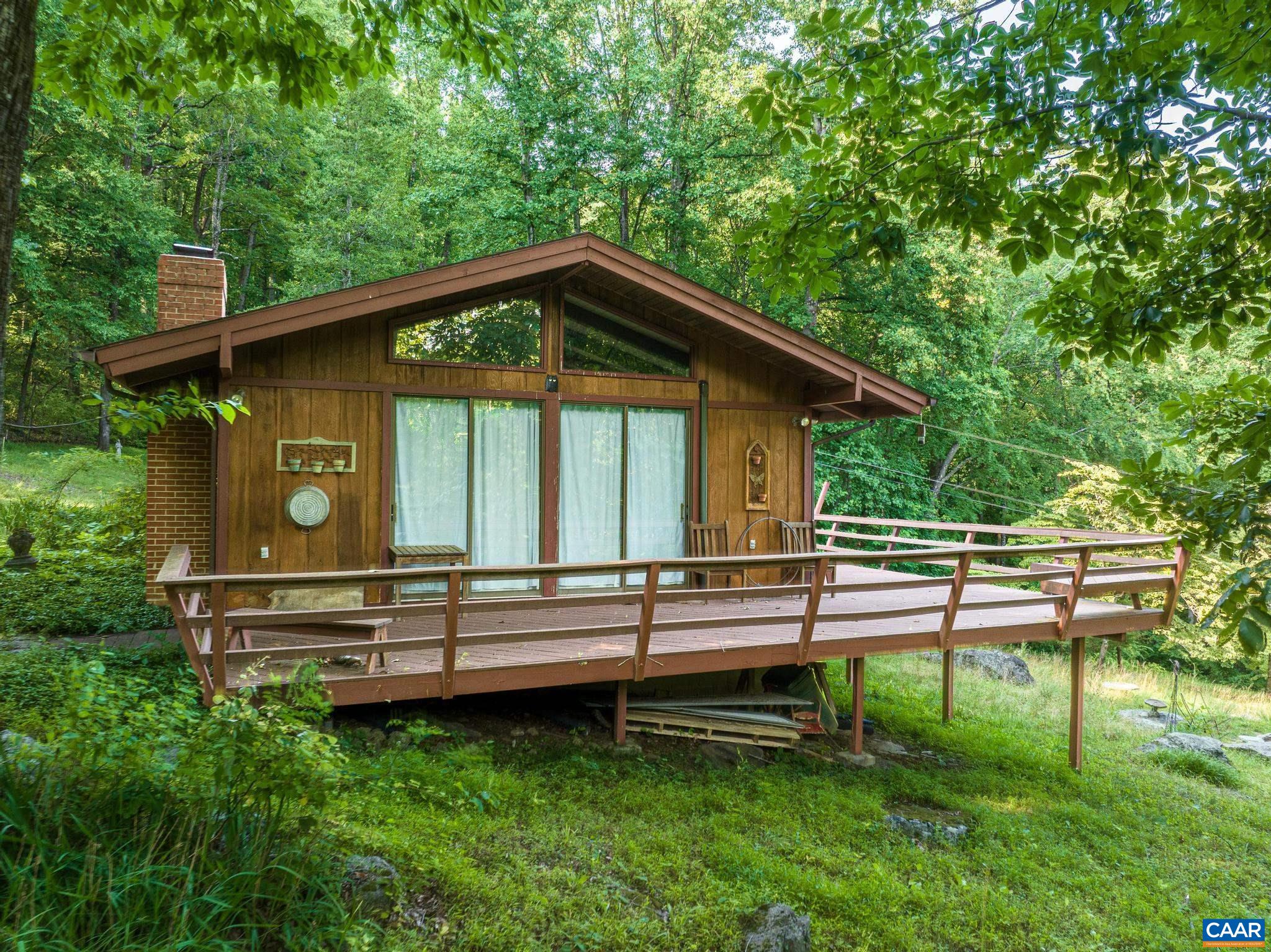 329 Jones Mountain Road Madison, VA 22727 - Photo 7 of 47 Gallery Image 7