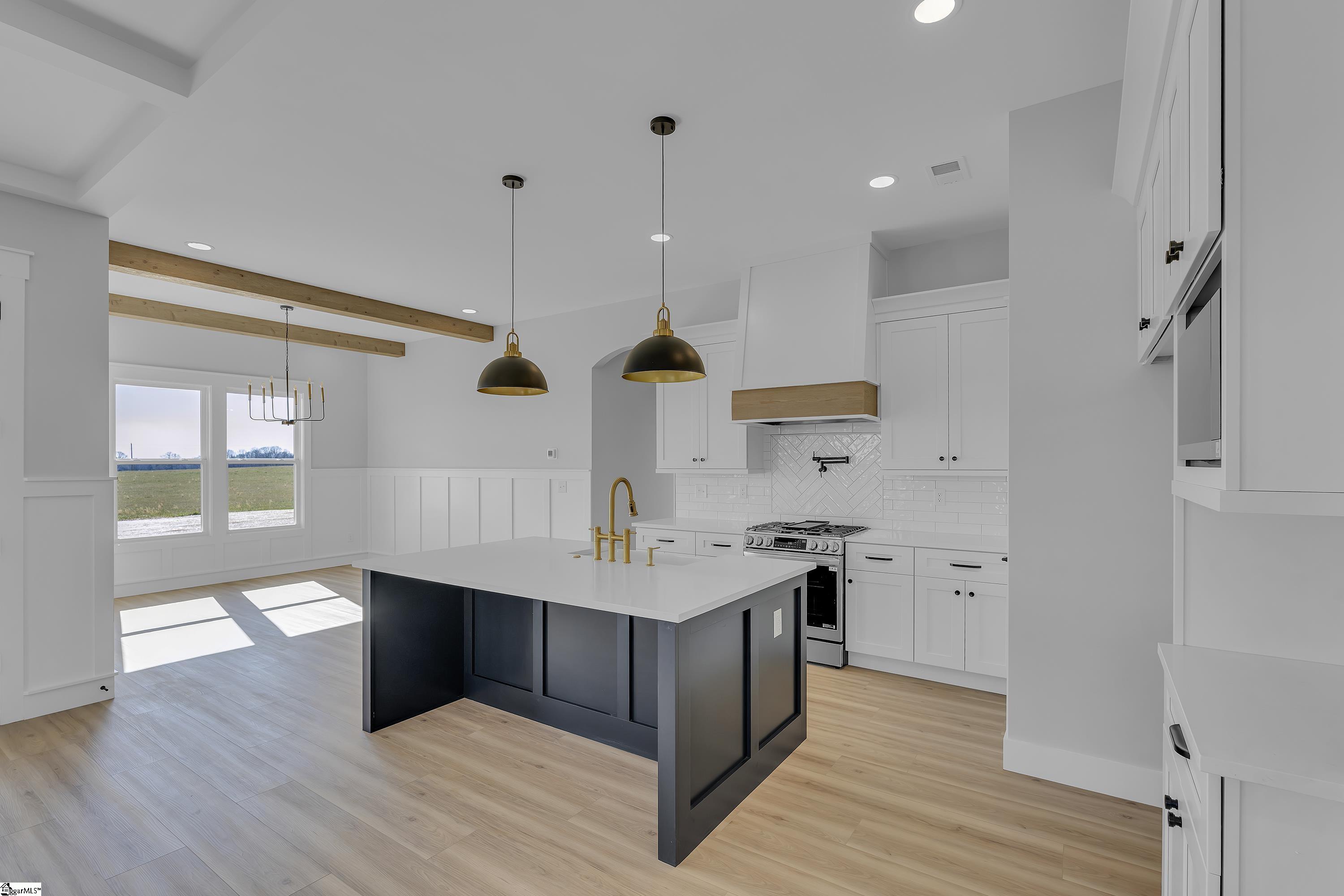 1286 Hebron Church Road Iva, SC 29655 - Photo 11 of 32 Gallery Image 11