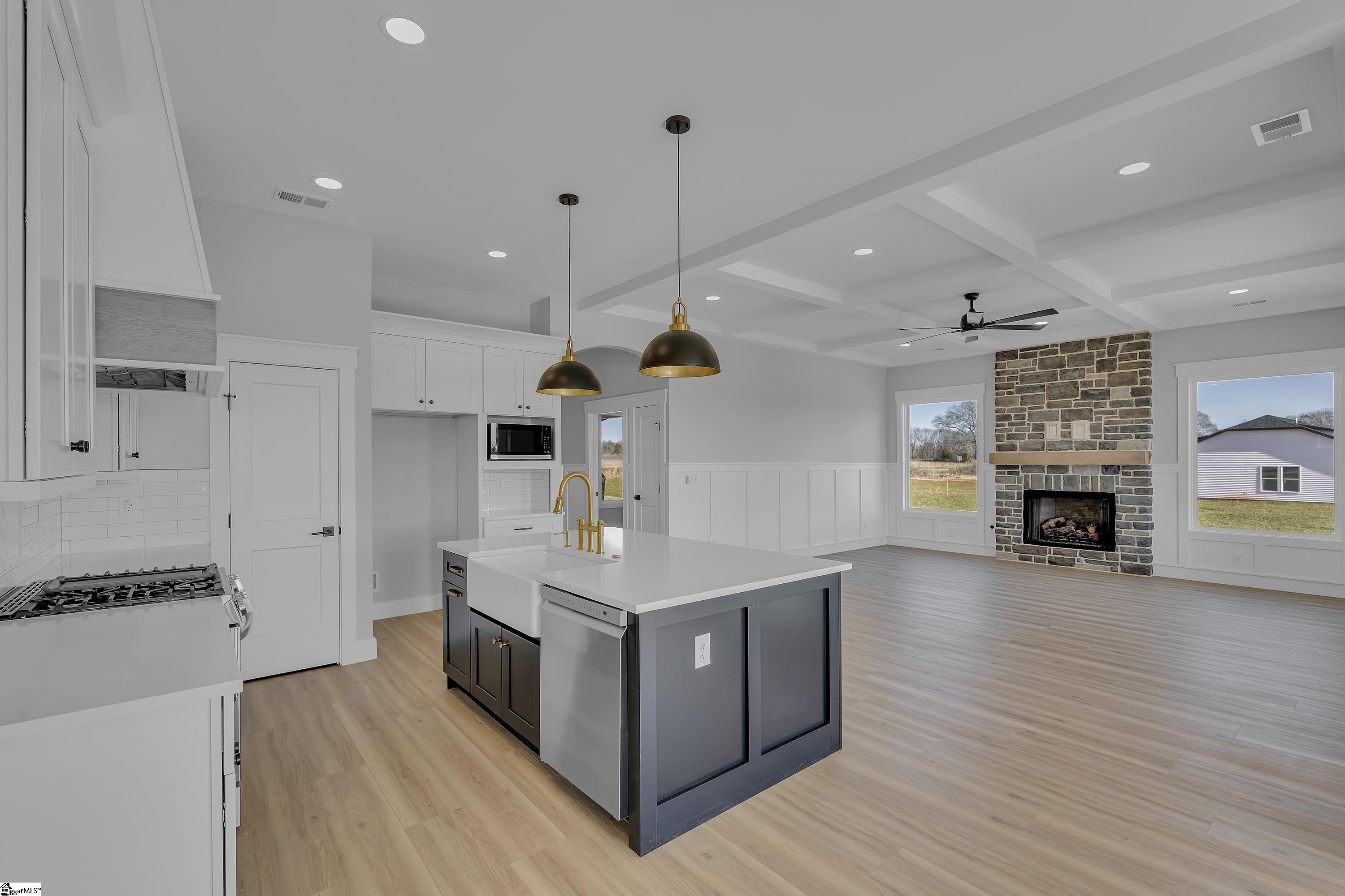 1286 Hebron Church Road Iva, SC 29655 - Photo 12 of 32 Gallery Image 12