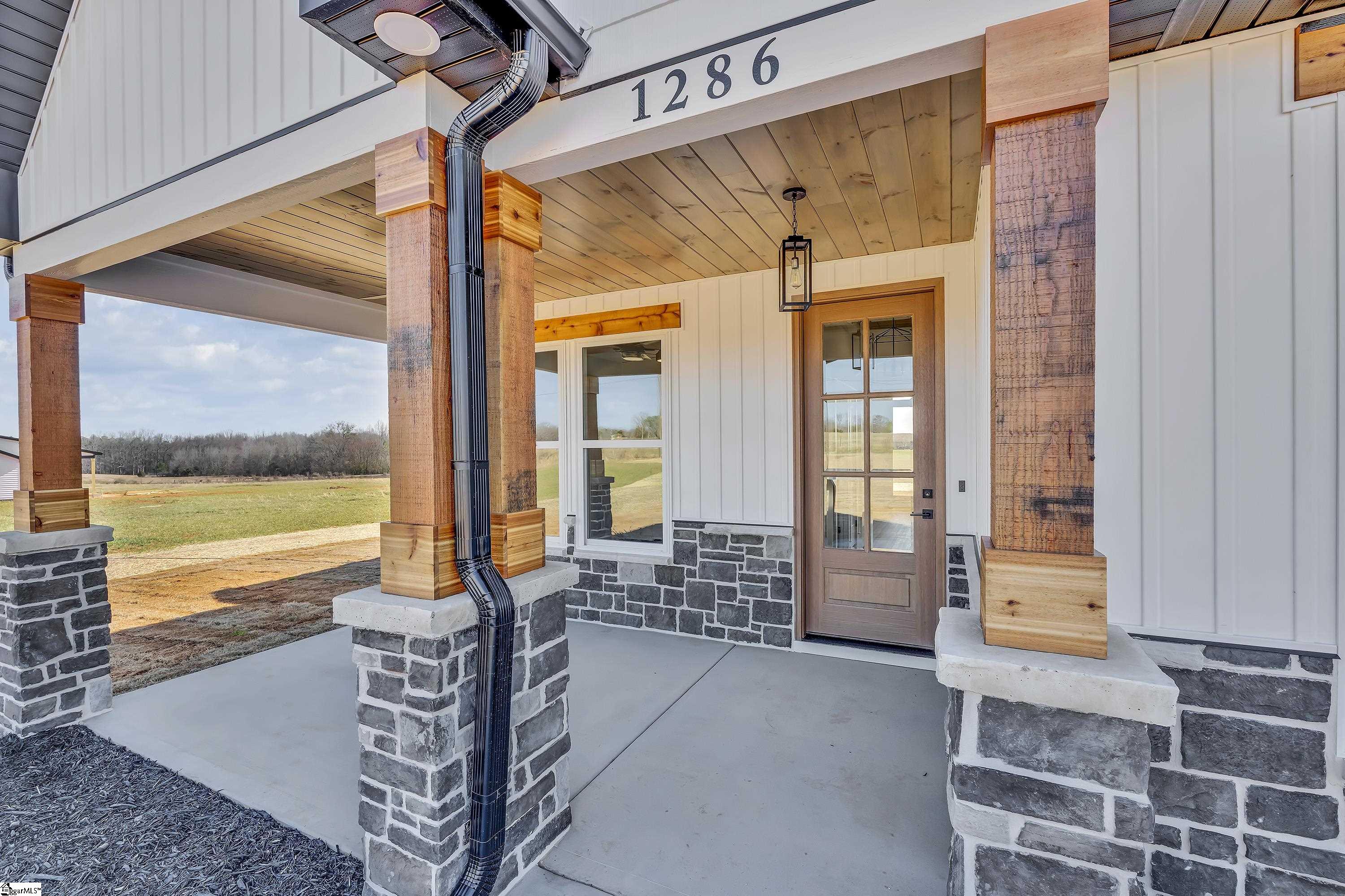 1286 Hebron Church Road Iva, SC 29655 - Photo 28 of 32 Gallery Image 28