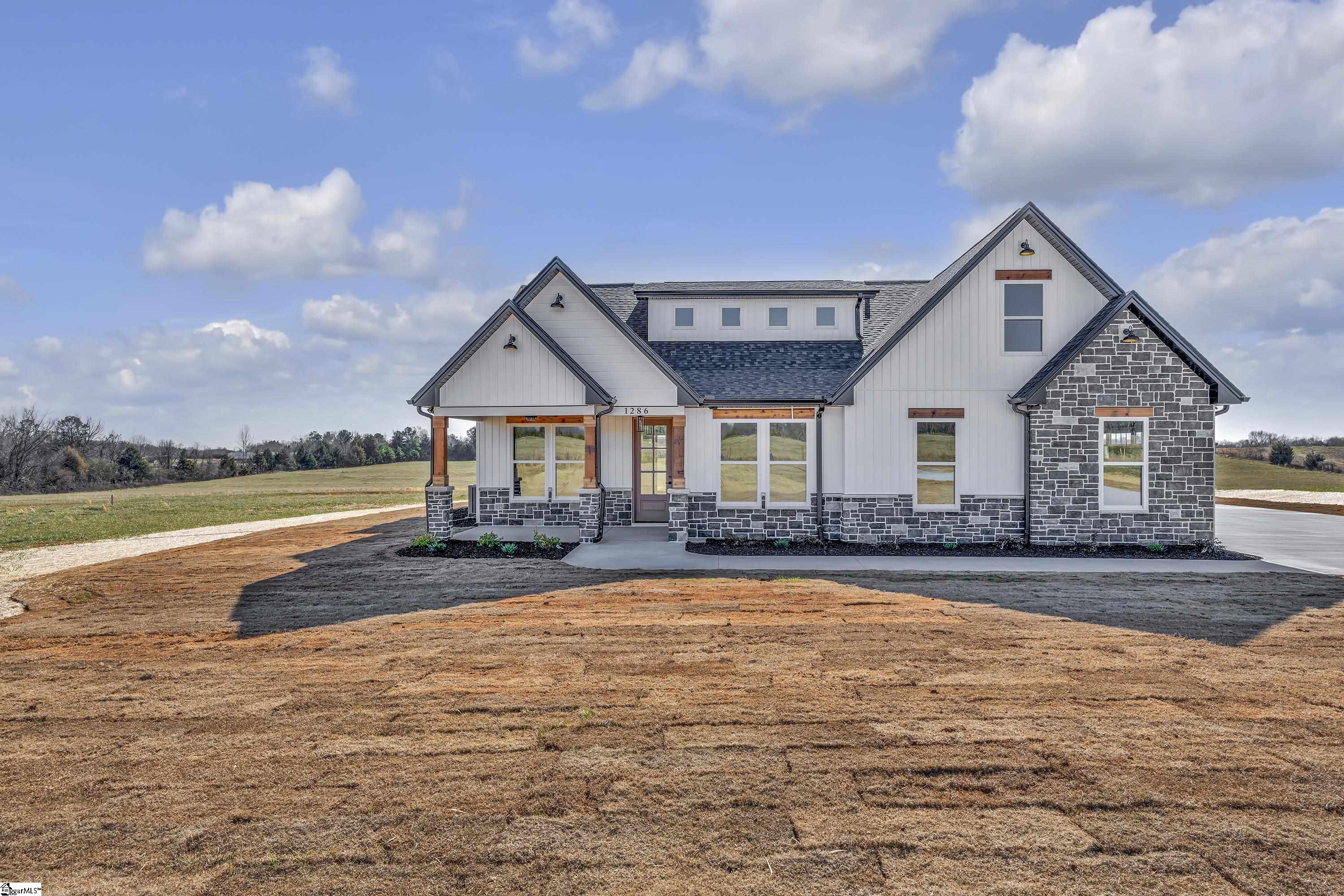 1286 Hebron Church Road Iva, SC 29655 - Photo 29 of 32 Gallery Image 29