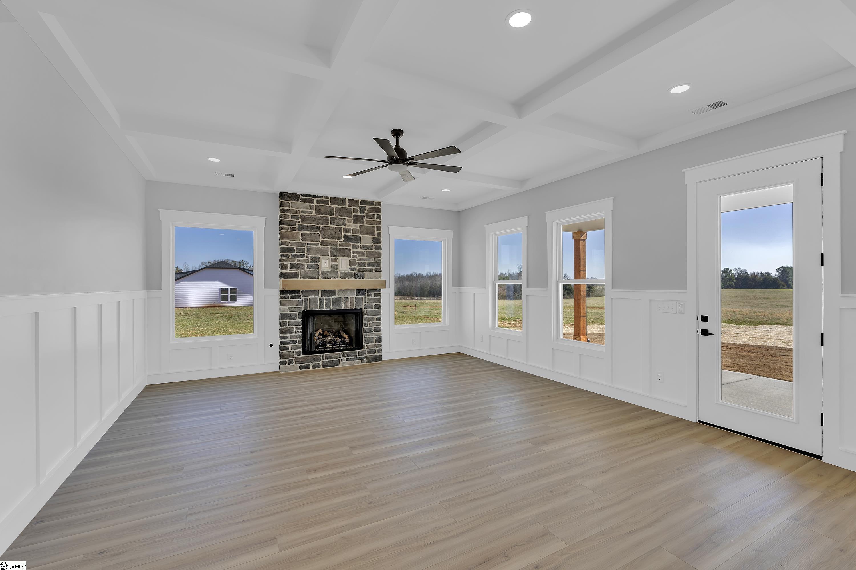 1286 Hebron Church Road Iva, SC 29655 - Photo 7 of 32 Gallery Image 7