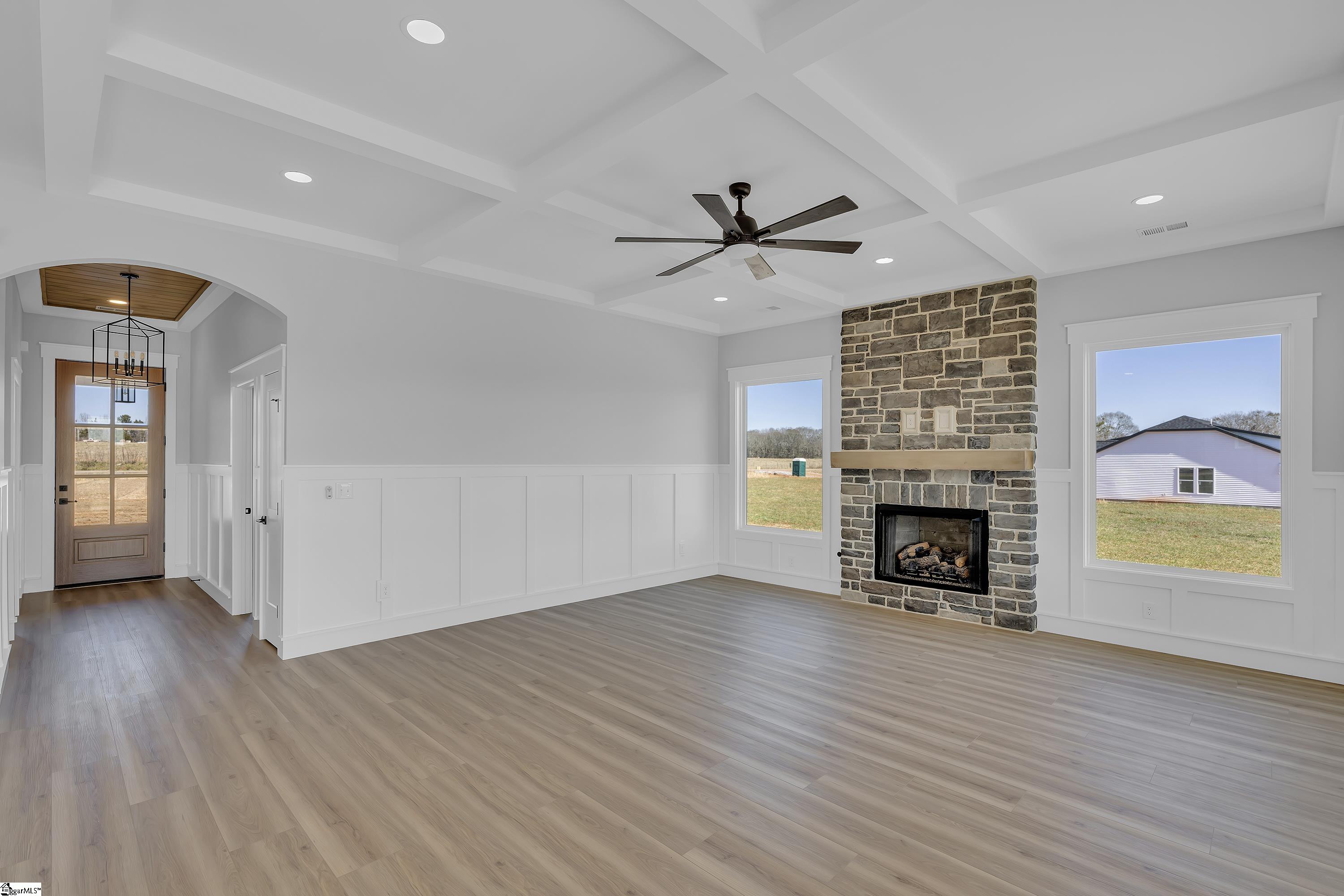 1286 Hebron Church Road Iva, SC 29655 - Photo 8 of 32 Gallery Image 8