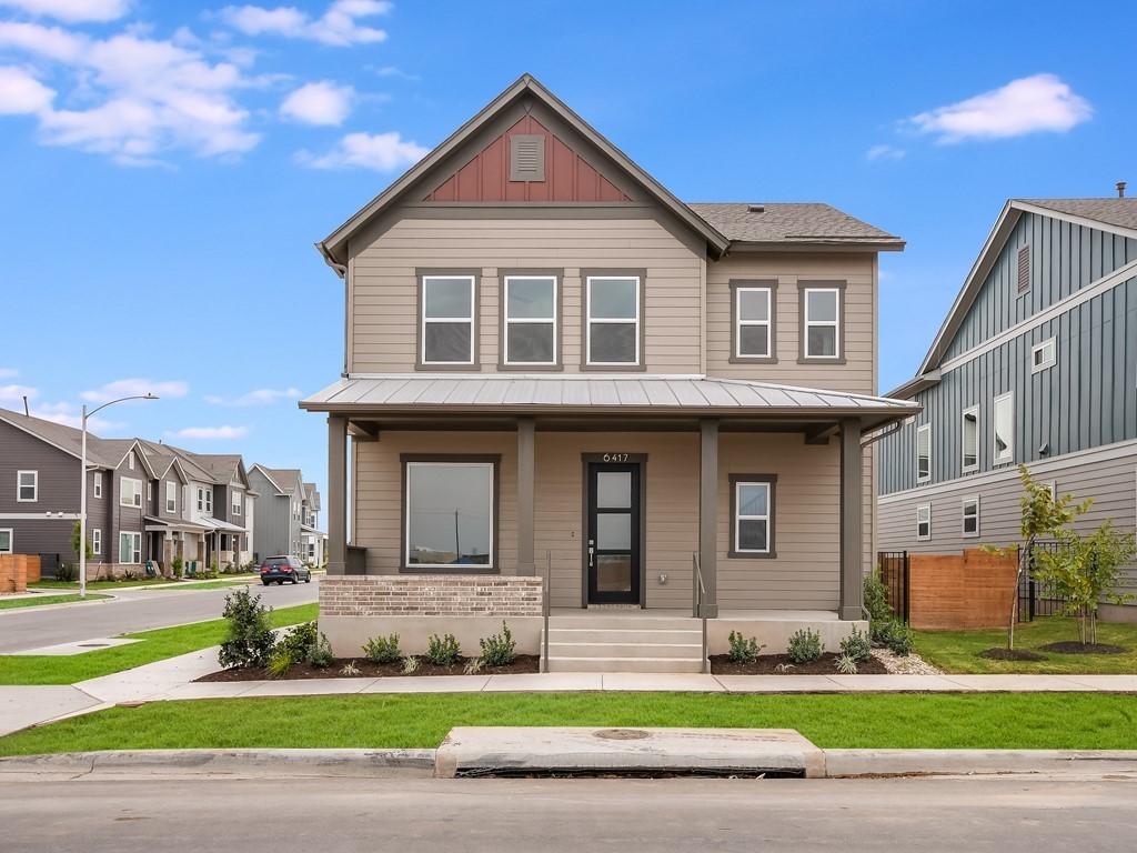 6417 Cowman Way Austin, TX 78747 - Photo 1 of 1