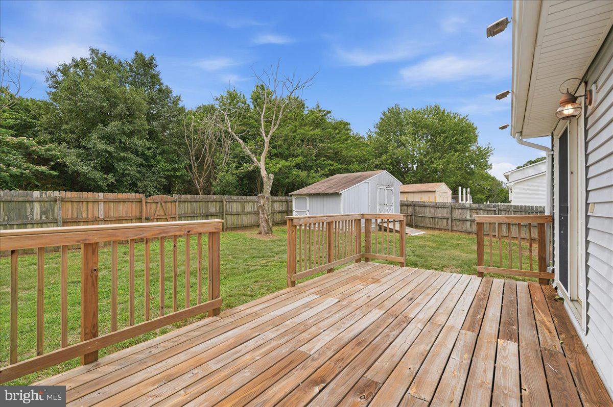 10405 Gordon Road Spotsylvania, VA 22553 - Photo 24 of 25