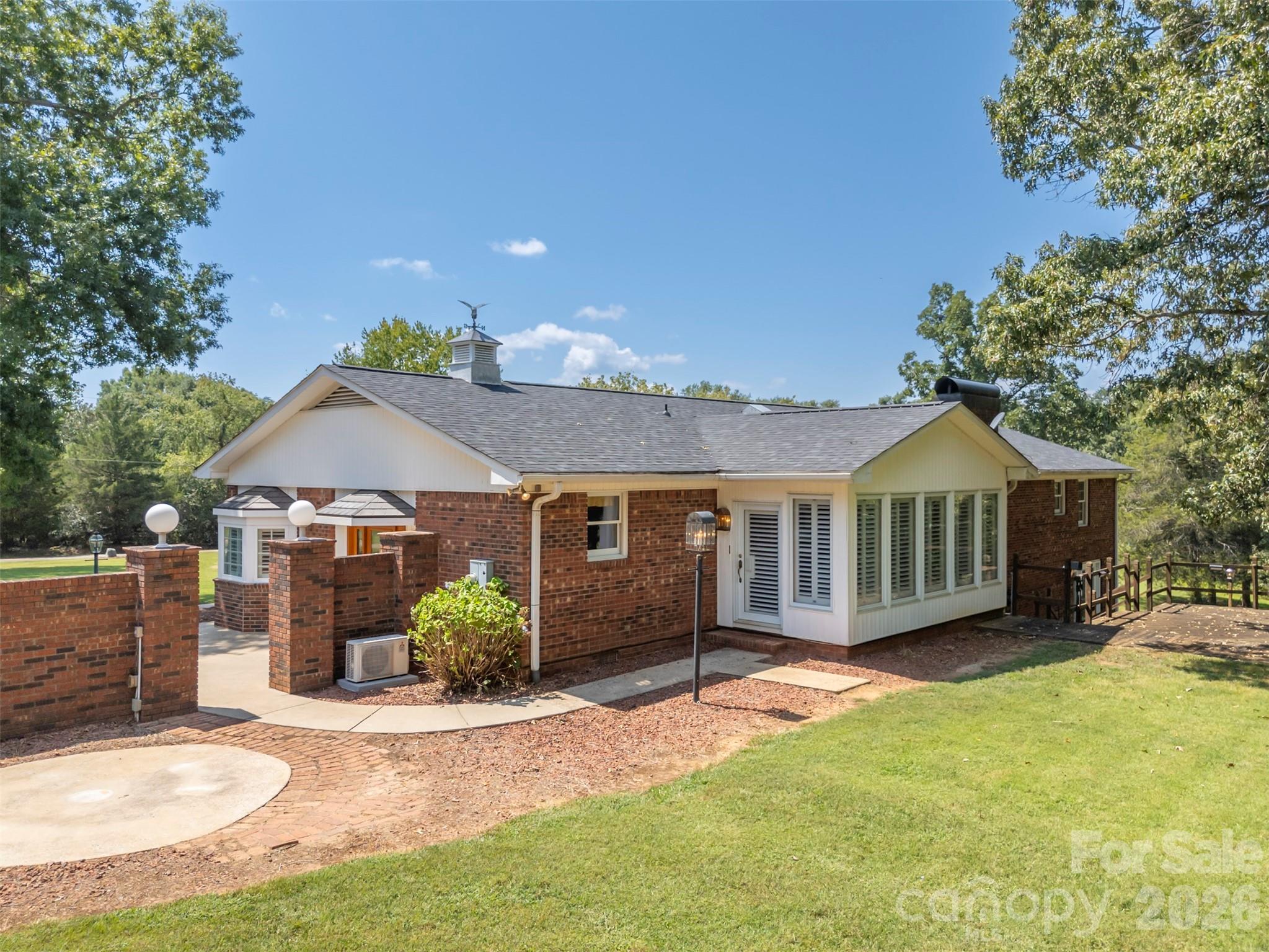 1360 Harris Holly Springs Road Rutherfordton, NC 28139 - Photo 32 of 48 Gallery Image 32