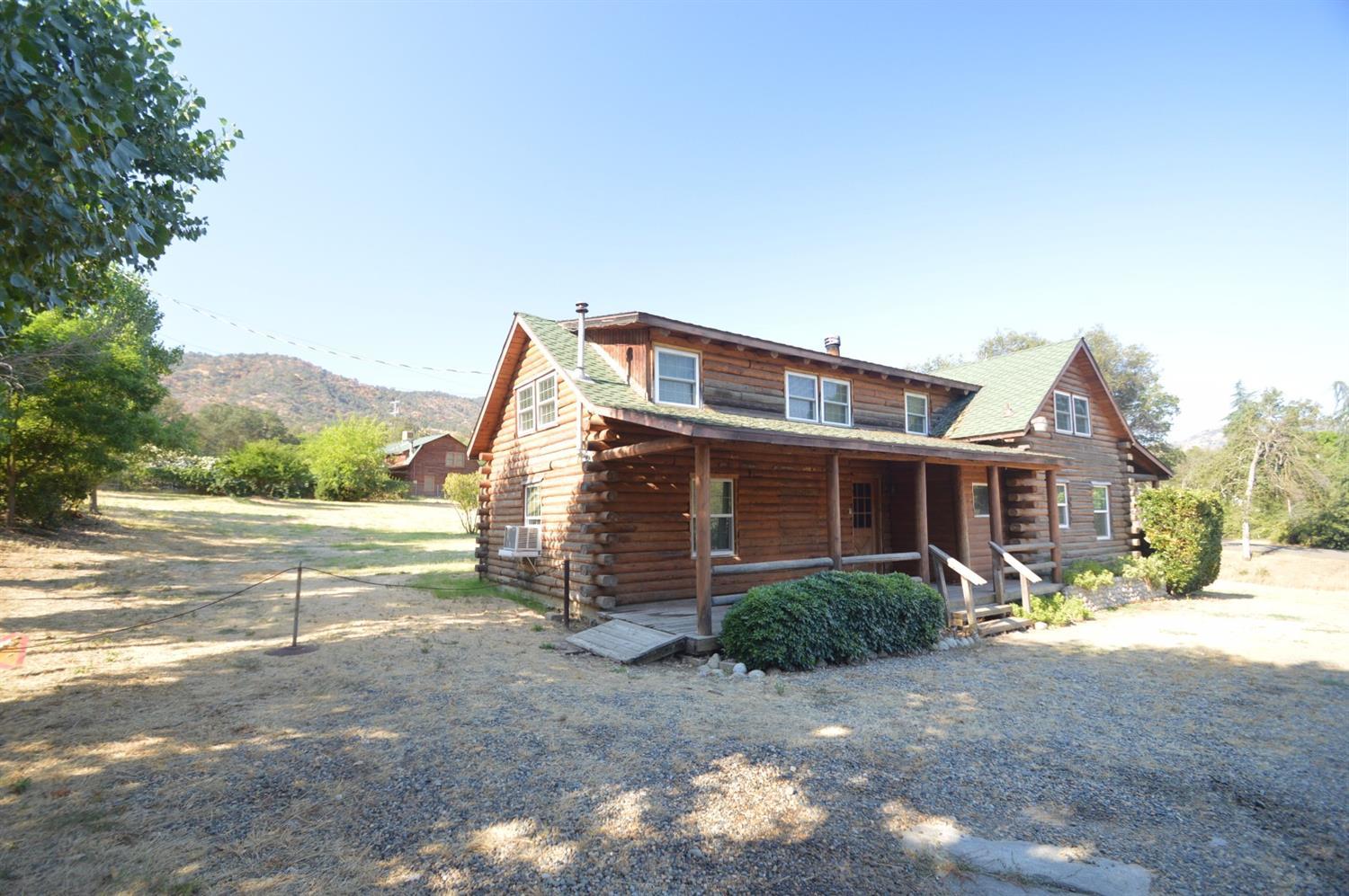 43530 Sierra Drive Three Rivers, CA 93271 - Photo 17 of 33 Additional Photo