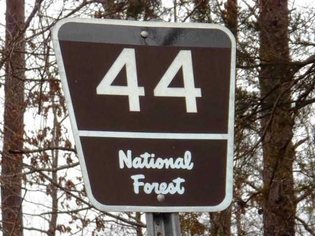 Creek Road, Unit 2162L Tellico Plains, TN 37385 - Photo 3 of 17 2162_65