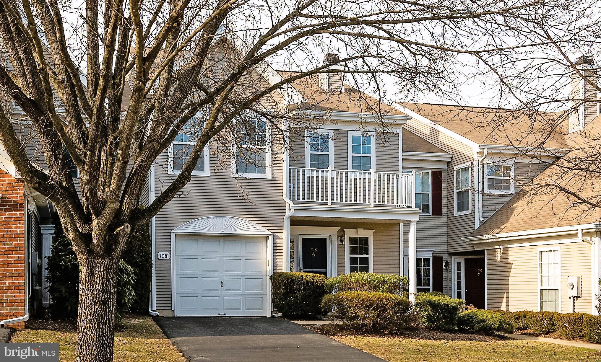 108 Coburn Road Pennington, NJ 08534 - Photo 1 of 22 Gallery Image 1